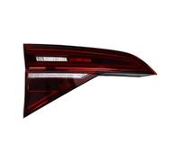 REOKIP Para VW Para Sagitar Para Jetta 2019 2020 2021 Luz Trasera Antiniebla Freno Señal De Giro Hacia Atrás Auto Taillight Luces Traseras(Left Inner)
