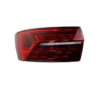 REOKIP Para VW Para Sagitar Para Jetta 2019 2020 2021 Luz Trasera Antiniebla Freno Señal De Giro Hacia Atrás Auto Taillight Luces Traseras(Left Outside)