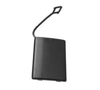 REOKIP Tapa del Gancho De Remolque del Parachoques Delantero para Mercedes para Benz Clase E W211 (E320, E350, E55) (2003-2006)