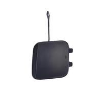 REOKIP Tapa del Gancho De Remolque del Parachoques Delantero para Mercedes para Benz X156 GLA180 AMG 2014-2017