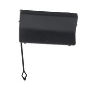 REOKIP Tapa del Gancho De Remolque del Parachoques Trasero para Mercedes para Benz Clase C W204 (2007-2012) A2048850226