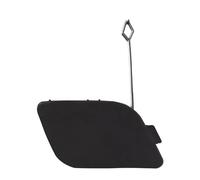 REOKIP Tapa del Gancho De Remolque Parachoques Delantero para Mercedes para Benz Clase R W251 R350 (2011-2012)(Unpainted)