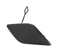 REOKIP Tapa del Gancho De Remolque Parachoques Delantero para Mercedes para Benz W212 E300 E350 E400 E500 (2128850126 A2128850126)