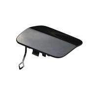 REOKIP Tapa del Gancho De Remolque Parachoques Trasero para Mercedes Clase C W205 (2015-2021) A2058850224