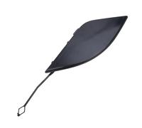 REOKIP Tapa del Gancho De Remolque Trasero para Mercedes para Benz Clase C W204 Sedán (2007-2011) - 2048850823