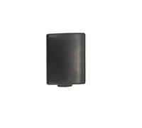 REOKIP Tapa Protectora para Gancho De Remolque del Parachoques Delantero para Mercedes para Benz Clase E W211 (2003-2006) 2118850026(Unpainted)