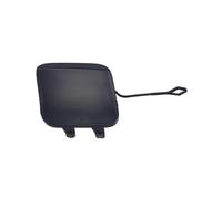 REOKIP Tapa Protectora para Gancho De Remolque del Parachoques Delantero para Mercedes para Benz X156 GLA180 AMG 2014-2017
