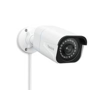 Reolink 4K 8MP Camara Vigilancia Exterior PoE con Detección de Personas/Vehículos/mascota, IP67 Impermeable, Alerta Inteligente,Camara de Seguridad con Ranura para Tarjeta SD, Lapso de Tiempo RLC-810A