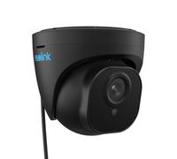 Reolink 4K 8MP Camara Vigilancia PoE Exterior con Detección Personas/Vehículos/Mascota, Domo IP Cámara Seguridad Impermeable, Alertas Inteligente, Grabación de Audio, Lapso de Tiempo, RLC-820A Nergo