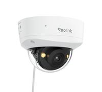 Reolink 4K Cámara Vigilancia Exterior PoE, Antivandálica IK10, RLC-840A