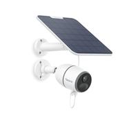 Reolink 4MP Cámara Vigilancia 3G/4G Sim Exterior Camara Solar 4G Sin Cables
