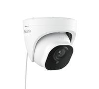Reolink 5MP PoE Camara Vigilancia Exterior, Grabación de Audio, RLC-520A