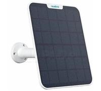 Reolink Panel Solar Compatible con Cámara de Batería 6W de Potencia