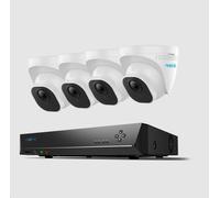Reolink 8-K 4 Kamera 4K UHD IP CCTV Set von Reolink
