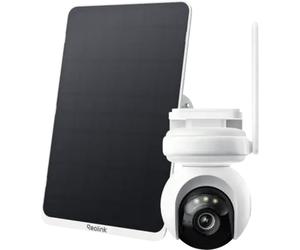 Reolink altas series b660 almohadilla cámara de seguridad ip interior