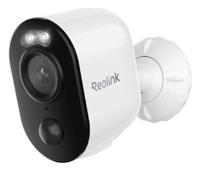 Reolink Argus 3 Ultra Cámara WiFi a Batería con Panel Solar 2