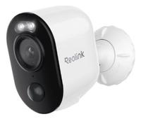 Reolink Argus 3 Ultra Cámara WiFi Alimentada por Batería