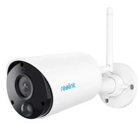Reolink Argus Eco Cámara WiFi con Batería