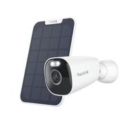 Reolink Argus Eco Pro Cámara WiFi a Batería con Panel Solar