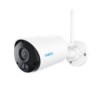 Reolink Argus Eco Security Camera One Size