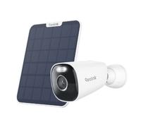 Reolink Argus Eco Ultra Cámara WiFi con Batería y Panel Solar 2