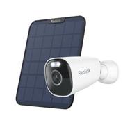 Reolink Argus Eco Ultra Cámara WiFi con Batería y Panel Solar 2