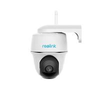 Reolink Argus PT 2K Bala (forma) Cámara de seguridad IP Exterior 2560 x 1440 Pixeles Techo/pared
