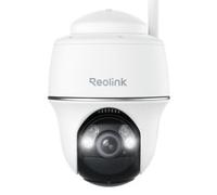 Reolink Argus PT Ultra Cámara WiFi con Batería y Panel Solar 2 (B)