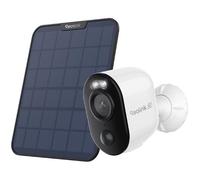 Reolink Argus Serie B350 BWC4K01 Cámara 4K Wi-Fi A Batería