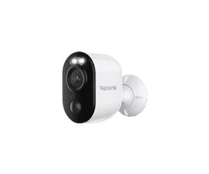 Reolink Argus Series B310 Câmara de Segurança com Bateria Recarregável