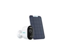 Reolink Argus Series B310 Câmara de Segurança com Bateria Recarregável e Painel Solar - Smart WiFi