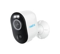 Reolink Argus Series B330 Caméra de sécurité IP Intérieure et extérieure 2880 x 1616 pixels Mur