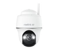 Reolink argus series b440 almohadilla cámara de seguridad ip interior