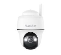Reolink Argus Series B440 Dome IP-Sicherheitskamera Innen & Außen Zimmerdecke 38