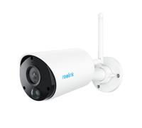 Reolink B320 Cámara De Seguridad IP Wi-Fi Interior Exterior Inalámbrica Blanco