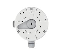 Reolink Caja de Conexiones RLA-JBL1, Sólo Diseñada Cámaras IP Domo RLC-520A/820A/1224A, RLC-840A/843A/1240A/840WA/843WA, RLC-823S1/823S2/823S1W, Duo 2V PoE & 3V PoE, E1 Outdoor Serie, FE Series