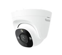 Reolink Cámara de Seguridad, 12 MP, búsqueda de vídeo con IA, detección Inteligente, protección perimetral, detección de Objetos llevados EY olvidados, visión Nocturna en Color, IP67, RP-PCT12M