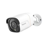 Reolink Cámara de Seguridad Profesional, 12 MP, detección Inteligente, protección perimetral, búsqueda de vídeo con IA, visión Nocturna en Color, Resistente a la Intemperie IP67, RP-PCB12M