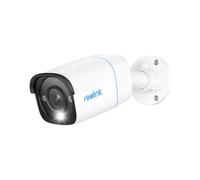 Reolink P330 Cámara Vigilancia IP PoE Interior y Exterior UltraHD 4K Visión Nocturna