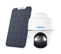 Reolink Câmara de vigilância IP (WiFi) Pan/Tilt 2K 5MP com painel solar IP65 - Reolink Argus B430