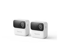 Reolink Cámara de Vigilancia WiFi, Inalámbrica Magnética Interior Exterior
