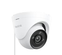Reolink cámara PoE 4K UHD, Auténtica Visión Nocturna en ColorX, HDR, CX820