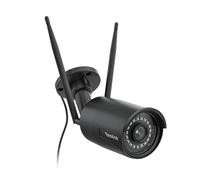 Reolink Camara Vigilancia WiFi Exterior 5MP Dual Banda, RLC-510WA Negro