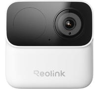 Reolink Cámara Vigilancia WiFi, Inalámbrica Magnética Exterior Interior | 9 Meses De Autonomía, Detección De Personas IA, WiFi De Doble Banda, Almacenamiento Local, Sin Suscripción, Argus MagiCam