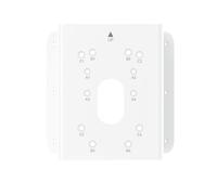 Reolink Corner Mount Bracket Versión Grande, Compatible con TrackMix Seris, RLC-823S Series, RLC-830A, RLC-823A 16X
