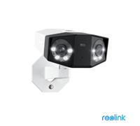 Reolink Duo 3 PoE - UHD Dual-Lens PoE Security Camera with 180° Panoramic View