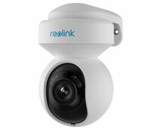 Reolink E Series E540 5 MP WLAN PTZ Überwachungskamera für Außen mit Personen- u