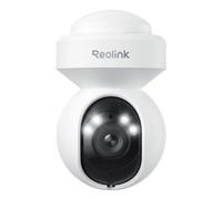 Reolink E1 Outdoor Pro (W) Cámara WiFi con alimentación DC