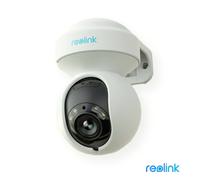 Reolink E1 Outdoor SE PoE - 4K 8MP Camera with Auto Tracking