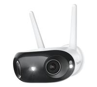 Reolink Elite Cámara WiFi con alimentación DC